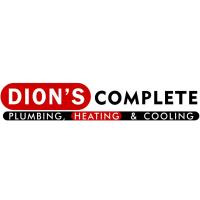 DION'S COMPLETE Plumbing, Heating & Cooling image 1